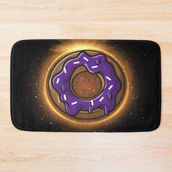 Item preview, Donut moon eclipse designed and sold by Donutlovers.