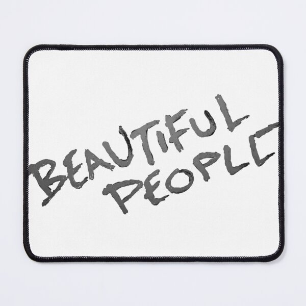 Item preview, Beautiful People designed and sold by lyricaldesigns6.