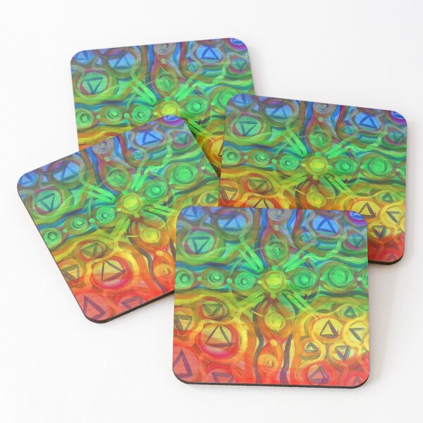 Item preview, Rainbow Lite, Rainbow Brite designed and sold by Rekindledheart.