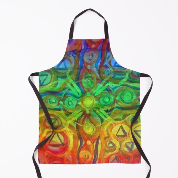 Item preview, Rainbow Lite, Rainbow Brite designed and sold by Rekindledheart.