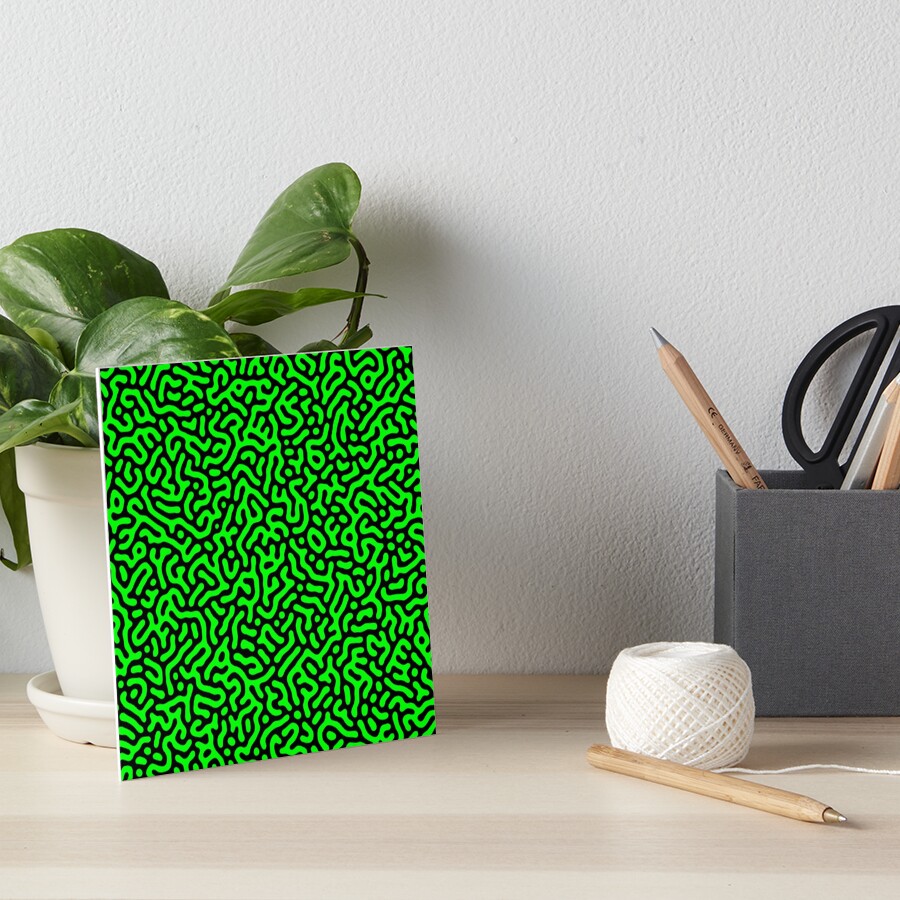 Item preview, Art Board Print designed and sold by UntrueHunter.
