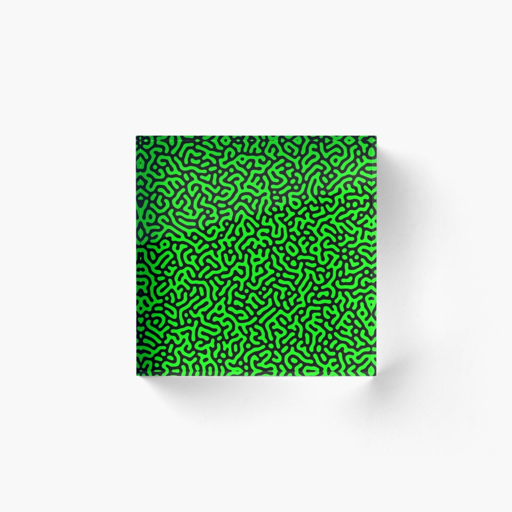 Item preview, Acrylic Block designed and sold by UntrueHunter.