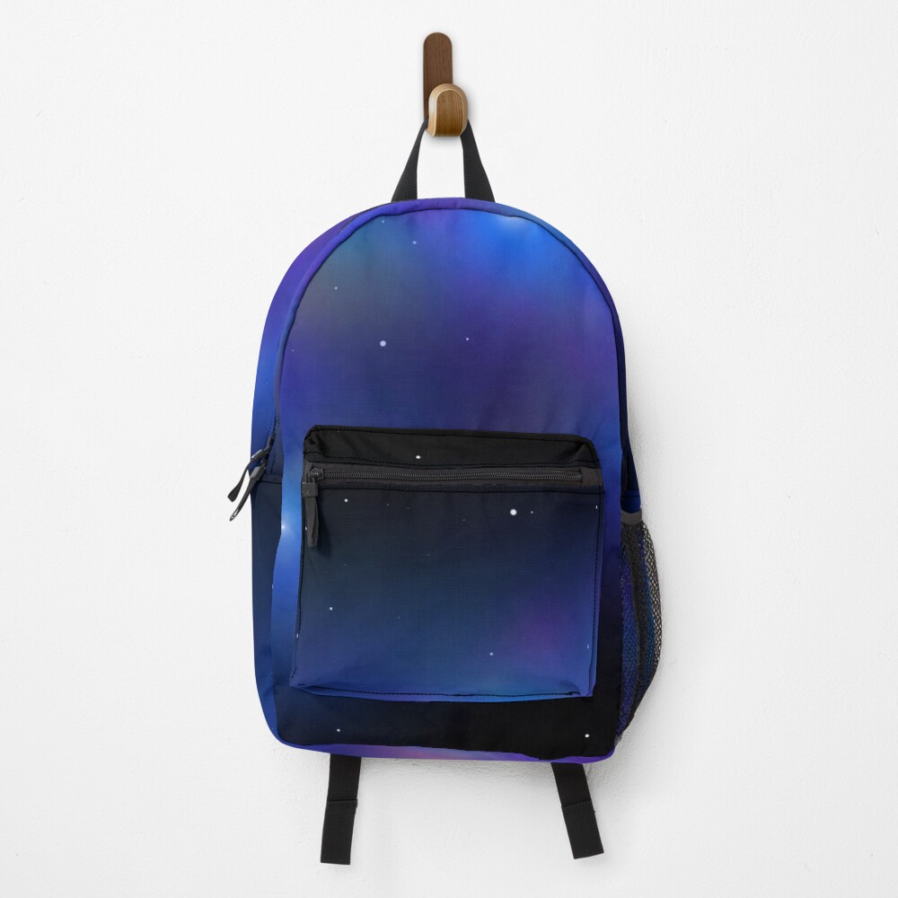 Item preview, Backpack designed and sold by InfinitePathArt.