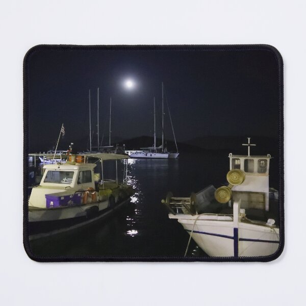Artikelvorschau, Sanft in der Bucht wippen entworfen und verkauft von tomg.
