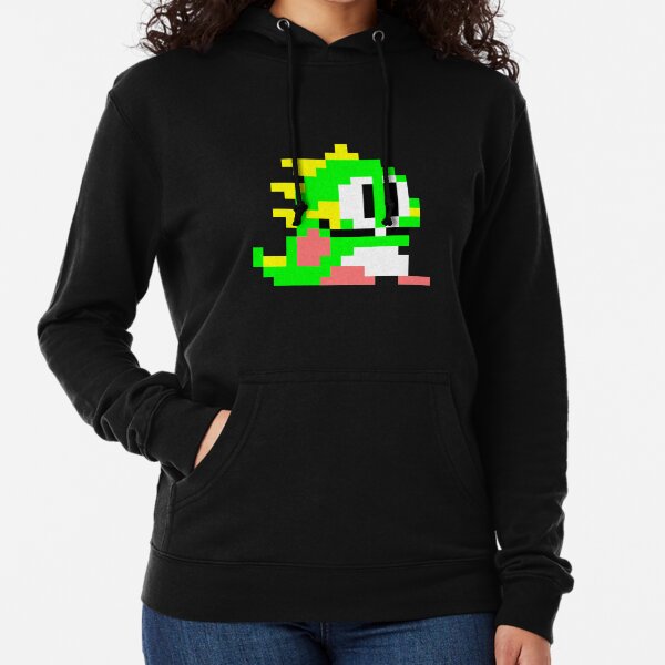 Item preview, Bub from Bubble Bobble designed and sold by mhrysicos.