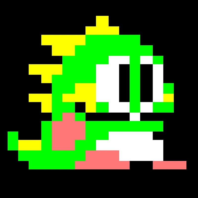 bubble bobble bub and bob