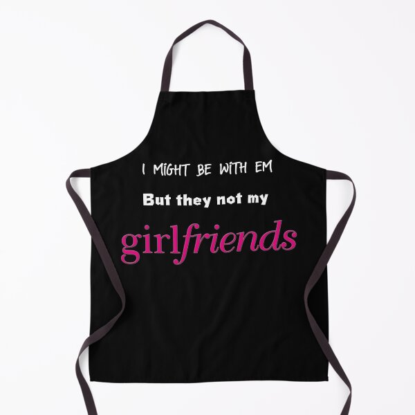 Item preview, Girlfriends designed and sold by ShopTease.