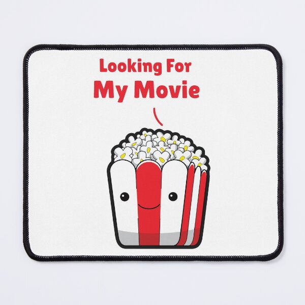 Item preview, Looking for my movie designed and sold by ZDreamers.