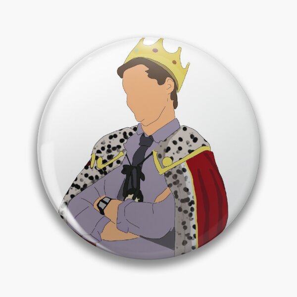 Item preview, jake peralta b99 designed and sold by Ami San.