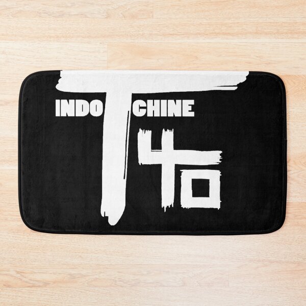 Item preview, Indochine Pop Rock & New Wave band Essential Essential designed and sold by ChristopherMash.