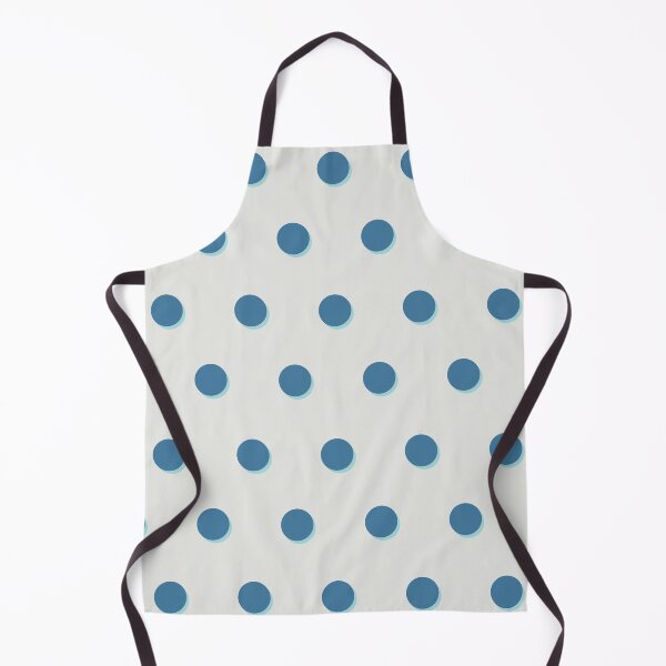 Item preview, Blue Dots designed and sold by thilinank.