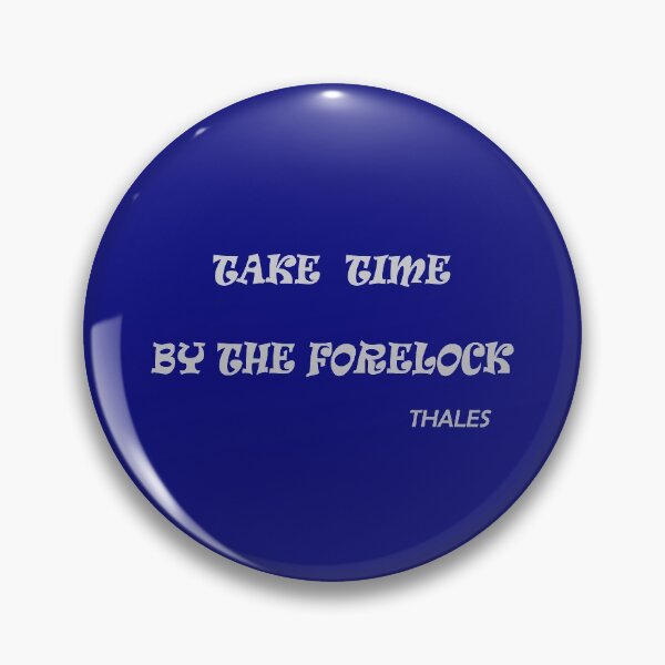 Item preview, Time is opportunity designed and sold by Naureen-w-a.