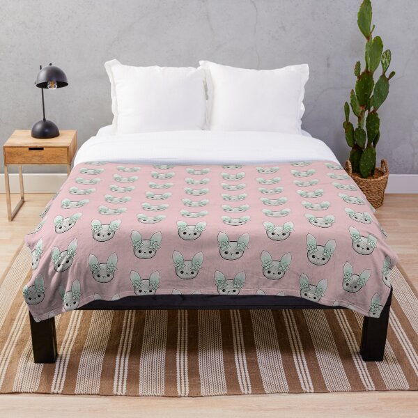 Item preview, Conejo suculenta designed and sold by Softillusion.