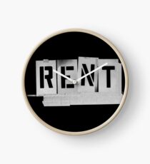 Rent Clock