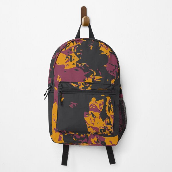 Item preview, Beaujolais, Black Beauty & Golden Orange designed and sold by Kettukas.