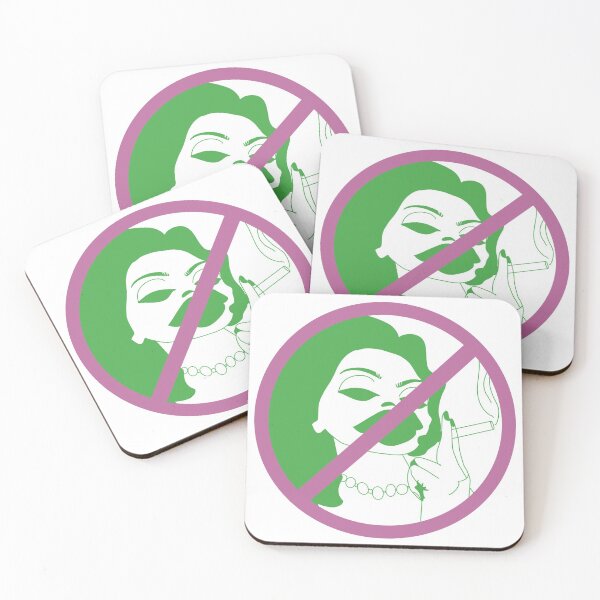 Item preview, No Smoking designed and sold by RichgeraldArt.
