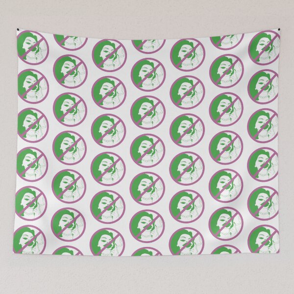 Item preview, No Smoking designed and sold by RichgeraldArt.