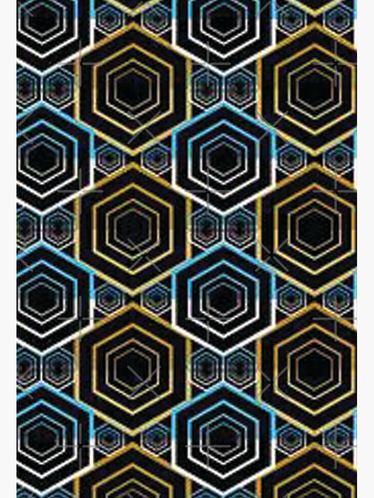 "Jigsaws puzzles, Chiffon tops" Sticker for Sale by Bintabdullatif