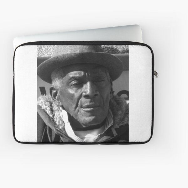 Untitled Laptop Sleeve