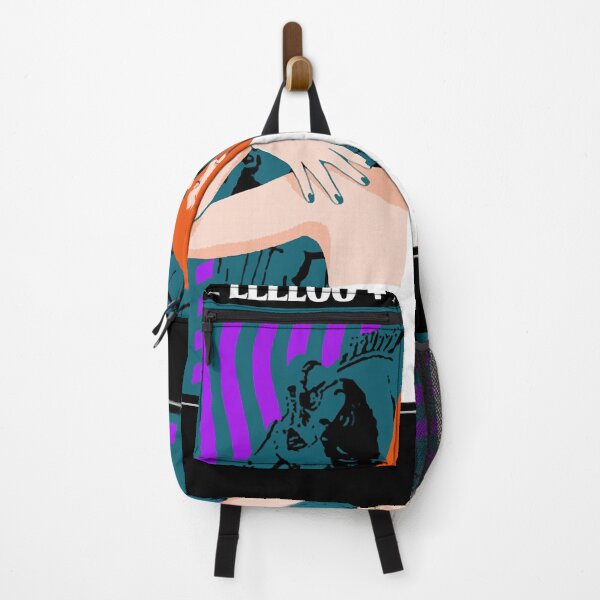 Item preview, Leeloo and the Machines Classic designed and sold by ChristopherMash.
