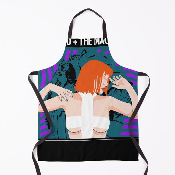 Item preview, Leeloo and the Machines Classic designed and sold by ChristopherMash.