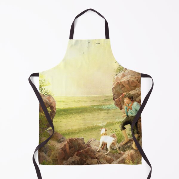 Item preview, By the Seashore designed and sold by DVerissimo.