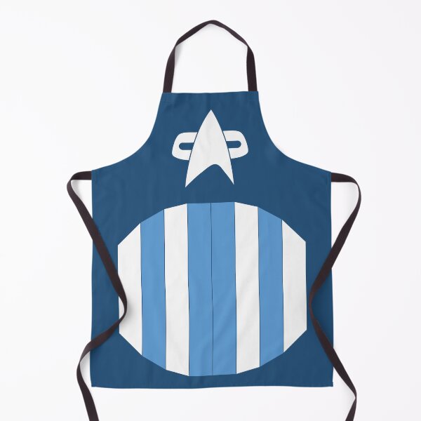 Item preview, Captain Federation designed and sold by IORS.