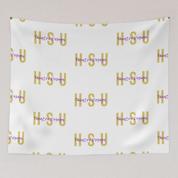 Item preview, HSU Theatre Design designed and sold by Samis-Stagedoor.