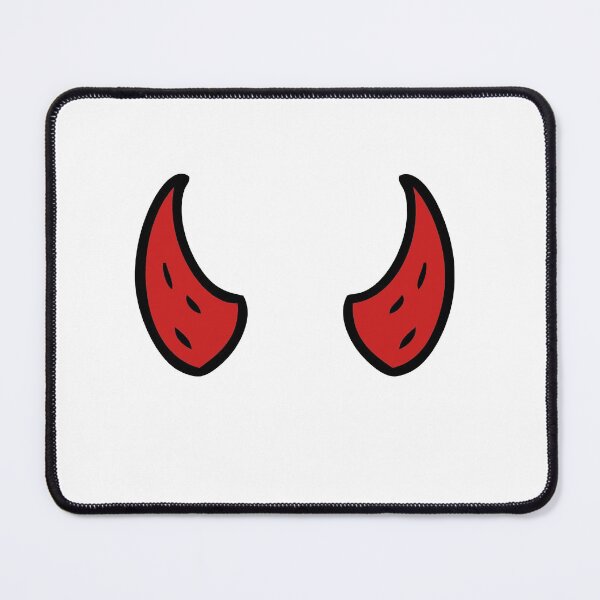 Item preview, demon design designed and sold by NOURnina.