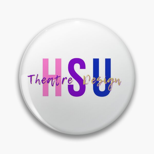 Item preview, HSU Theatre Design v.2 designed and sold by Samis-Stagedoor.