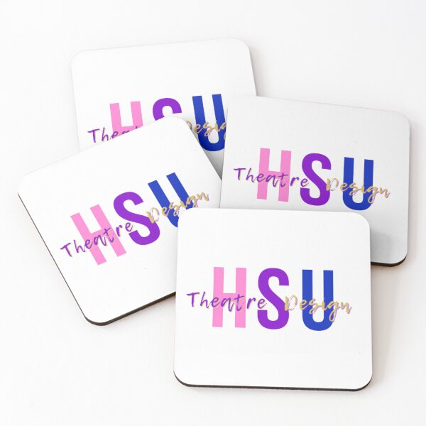 Item preview, HSU Theatre Design v.2 designed and sold by Samis-Stagedoor.