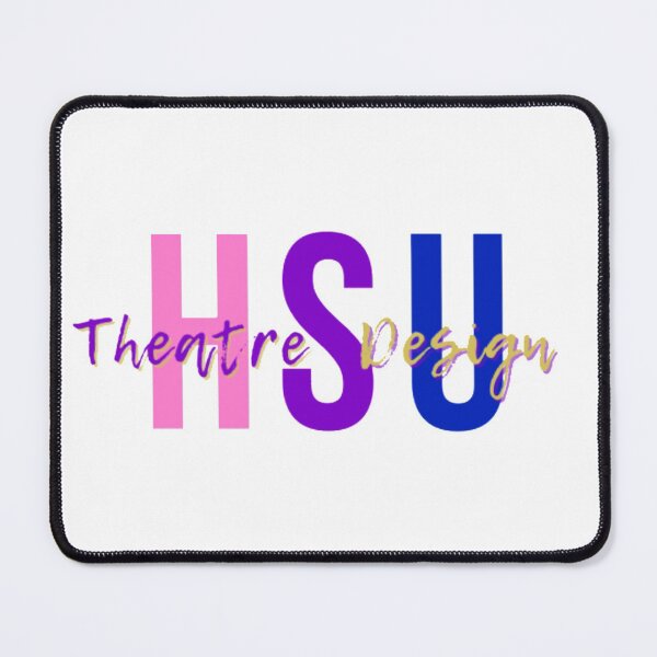 Item preview, HSU Theatre Design v.2 designed and sold by Samis-Stagedoor.