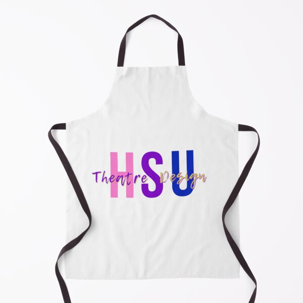 Item preview, HSU Theatre Design v.2 designed and sold by Samis-Stagedoor.