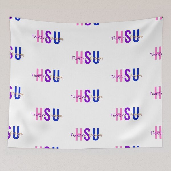 Item preview, HSU Theatre Design v.2 designed and sold by Samis-Stagedoor.
