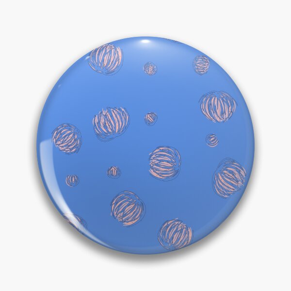 Item preview, Tumbling Tumbleweeds in Even Cowgirls Get the Blues - Western cowboy desert tumbleweed pattern designed and sold by wildhunt.
