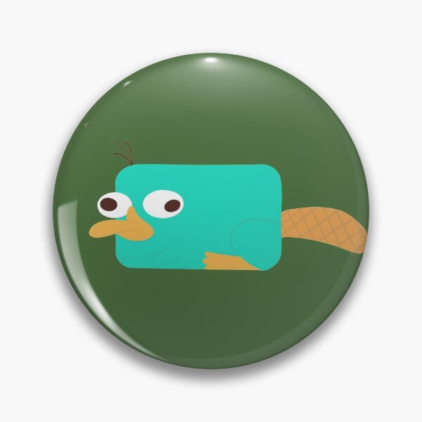 Item preview, Perry!  designed and sold by Chicowboiart.