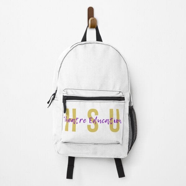 Item preview, HSU Theatre Education designed and sold by Samis-Stagedoor.