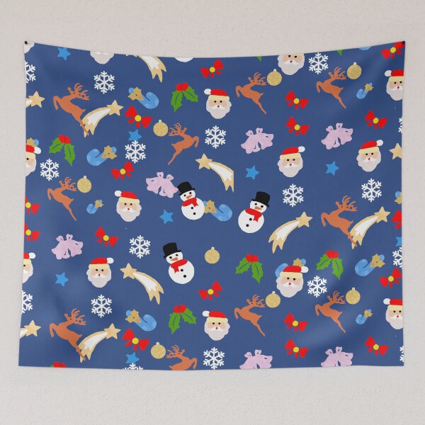 Item preview, Christmas pattern  designed and sold by Ami San.
