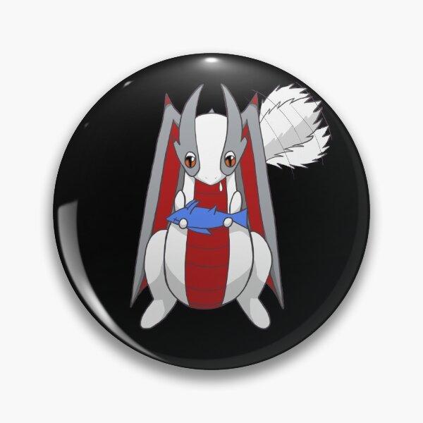 Item preview, Chibi Deigh with a Shark designed and sold by Mychaila's Creations.