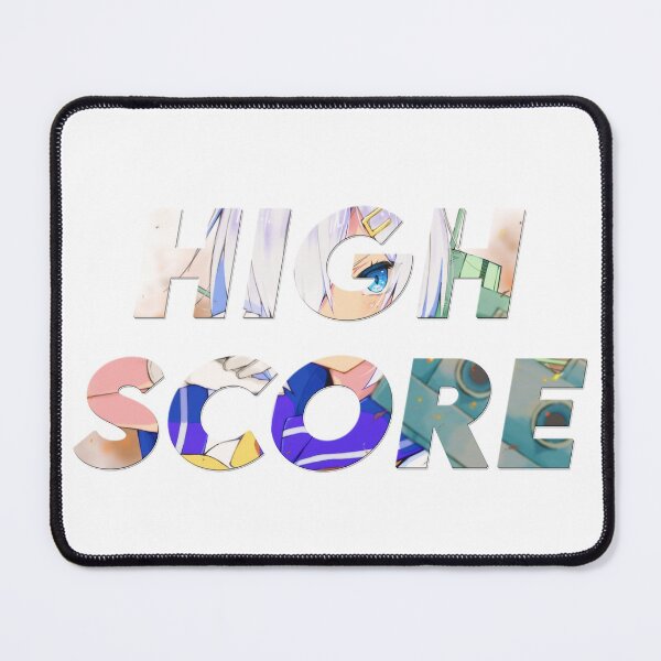Item preview, osu! - HighScore designed and sold by Hysz.