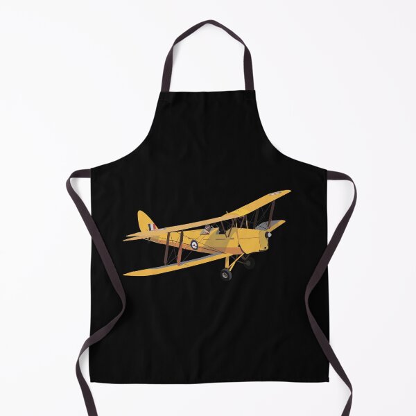 Item preview, de Havilland DH.82 Tiger Moth British WW2 Airplane designed and sold by NorseTech.