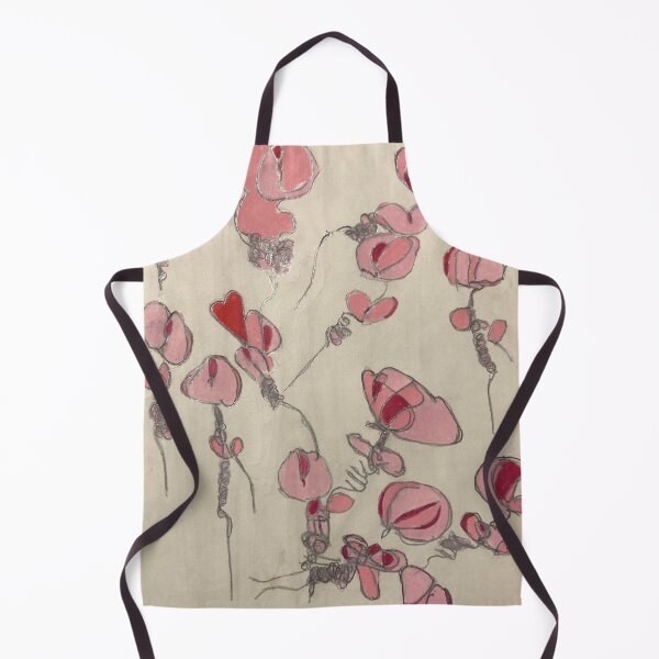 Item preview, Floating Flowers 1 designed and sold by Kattrend.