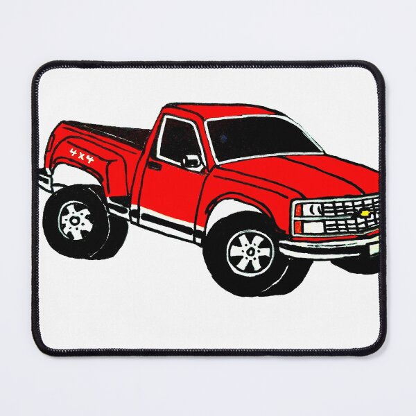 Item preview, chevy stepside designed and sold by brianjt.