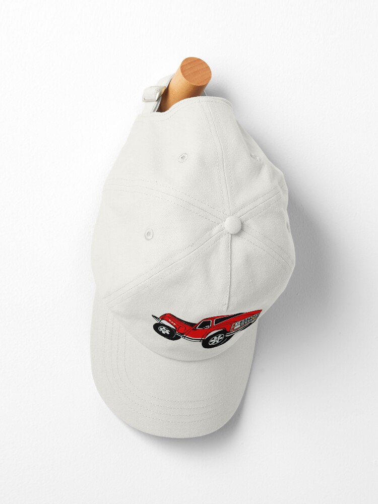 chevy dad hat