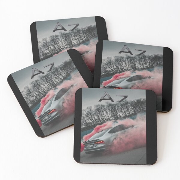 Item preview, Audi A7 - Quattro Sport designed and sold by ExoWoman.