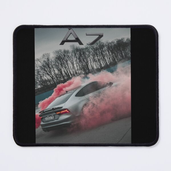 Item preview, Audi A7 - Quattro Sport designed and sold by ExoWoman.