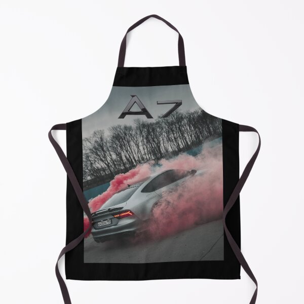 Item preview, Audi A7 - Quattro Sport designed and sold by ExoWoman.