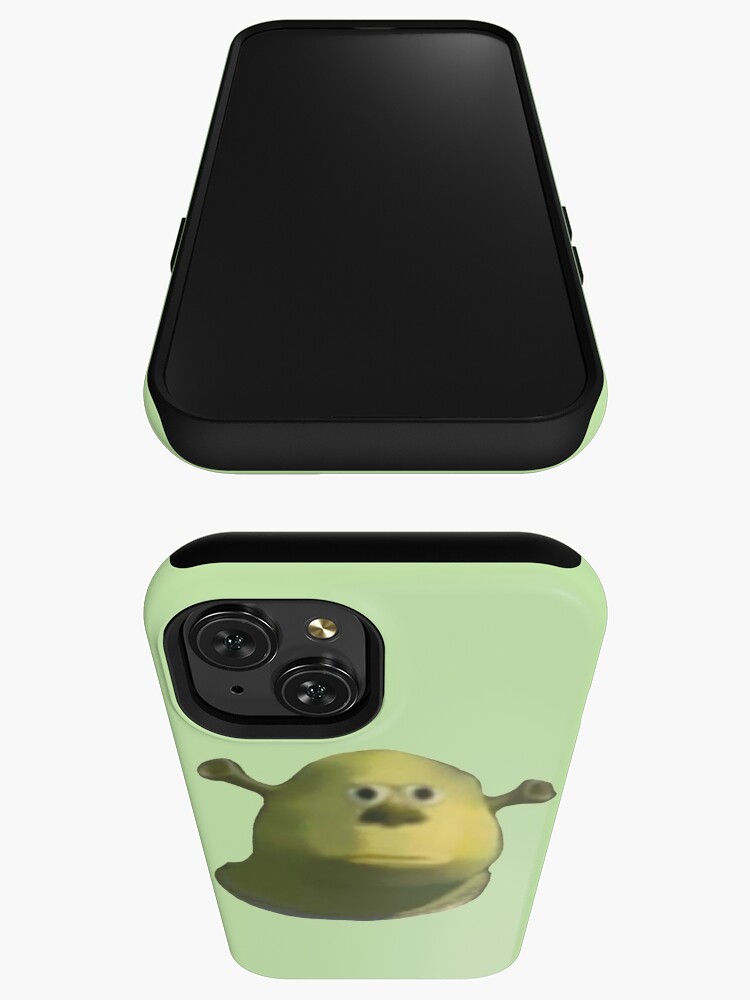 Shrek meme iPad Case & Skin for Sale by Pulte