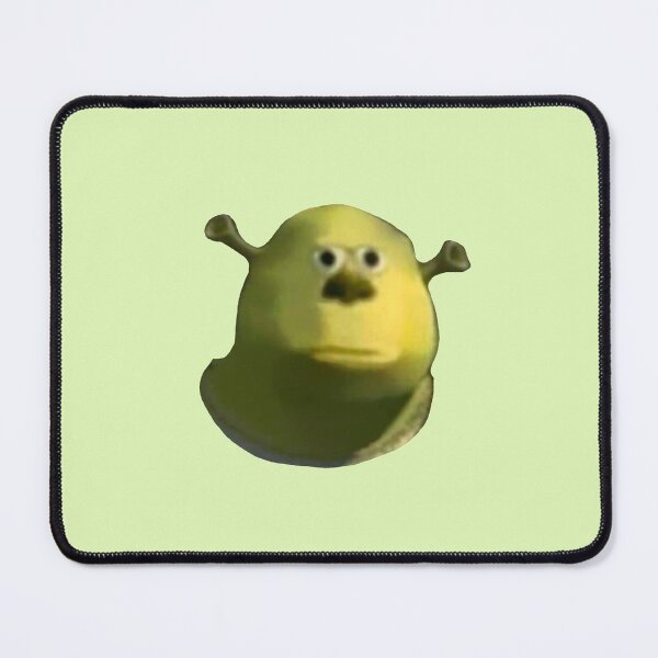 Item preview, Shrek meme designed and sold by tttatia.