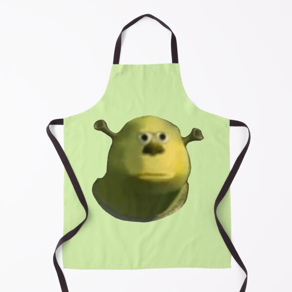 Item preview, Shrek meme designed and sold by tttatia.